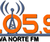 Radio Nova Norte