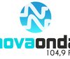 Rádio Nova Onda FM 104,9