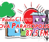 Rádio Nova Paraisópolis