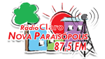 Rádio Nova Paraisópolis