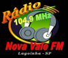 Rádio Nova Vale