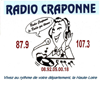 Radio Craponne FM