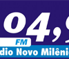 Rádio Novo Milênio