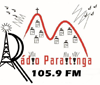 Rádio Paraitinga