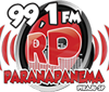 Rádio Paranapanema