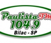 Rádio Paulista