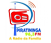 Rádio Piratininga