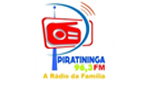 Rádio Piratininga