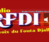 Radio Fouta Djaloo Internationale