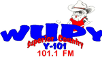 Y-101 - WUPY 101.1 FM