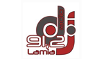 Lamia Dj