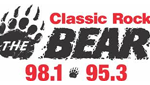 The Bear 98.1 FM - WGFN