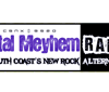 CSNX-9520: Metal Meyhem Radio