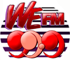 WE FM 99.9