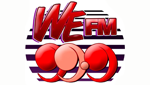 WE FM 99.9