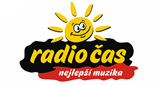 Brněnské Radio Čas