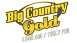Big Country Gold