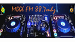 MIXX FM SVG