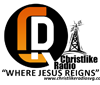 CHRISTLIKE RADIO SVG