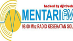 Radio Mentari FM