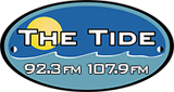 92.3 The Tide