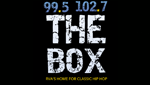 99.5/102.7 The Box