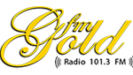 101.3 Gold FM