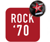 Virgin Radio Rock 70