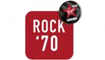 Virgin Radio Rock 70