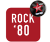 Virgin Radio Rock 80