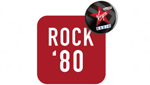 Virgin Radio Rock 80