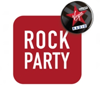 Virgin Radio Rock Party