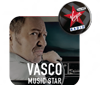 Virgin RadioMusic Star Vasco