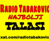 Radio Tabaković