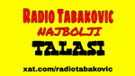 Radio Tabaković