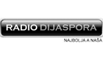 Radio Dijaspora - Club Mix