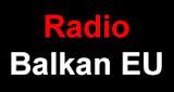 Radio Balkan EU