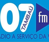 Rádio Tambaú