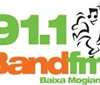 Band FM Baixa Mogiana
