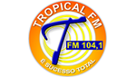 Rádio Tropical