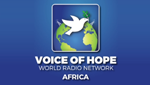 VOICE OF HOPE