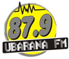 Rádio Ubarana
