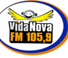 Rádio Vida Nova