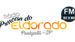 Rádio Zoar - Princesa do Eldorado