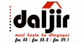 Radio Daljir