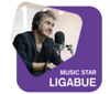 Radio 105 MUSIC STAR Ligabue