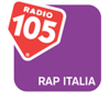 Radio 105 Rap Italia