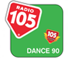 Radio 105 Dance 90