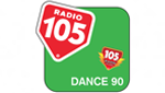 Radio 105 Dance 90