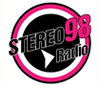 RADIO STEREO 98